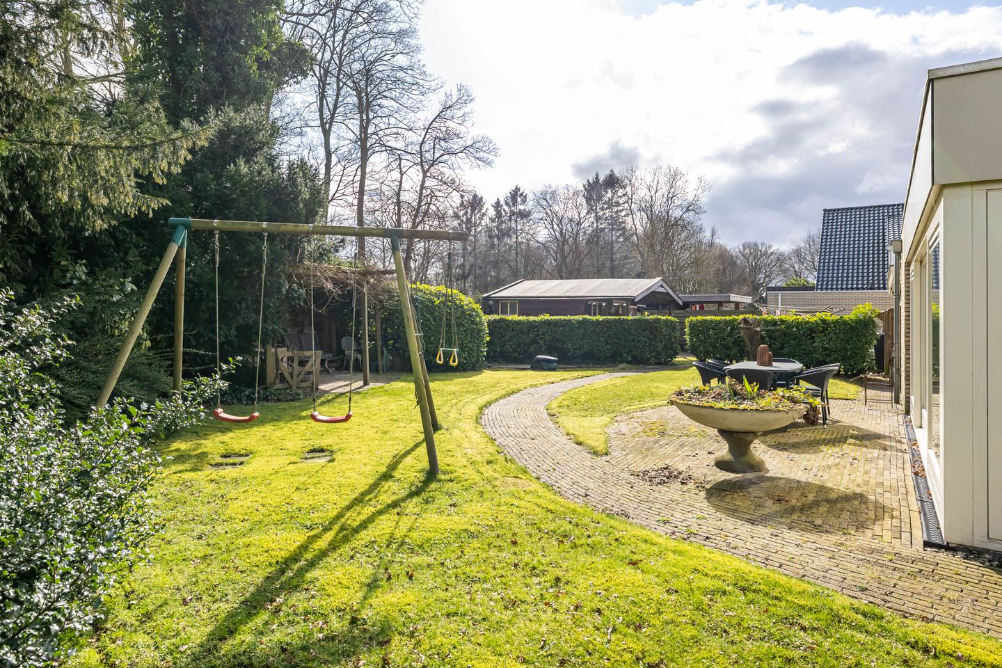 Foto 55 van Pastorietuin 35