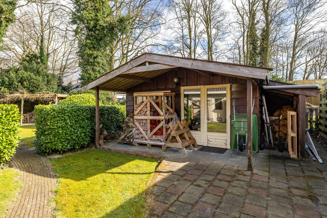 Foto 56 van Pastorietuin 35