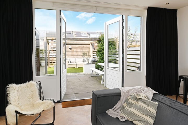 Foto 15 van Bartoutszate 7