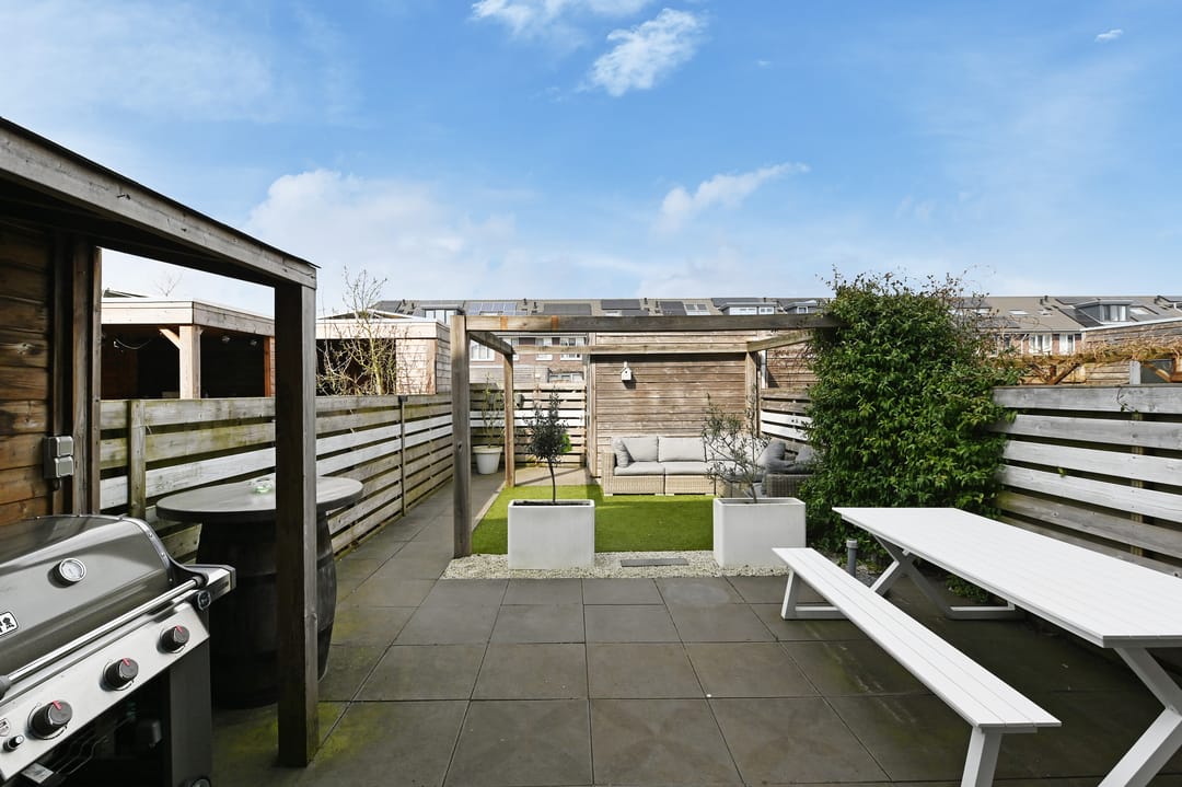 Foto 16 van Bartoutszate 7