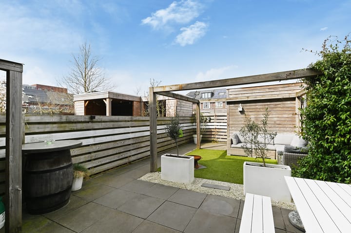 Foto 17 van Bartoutszate 7