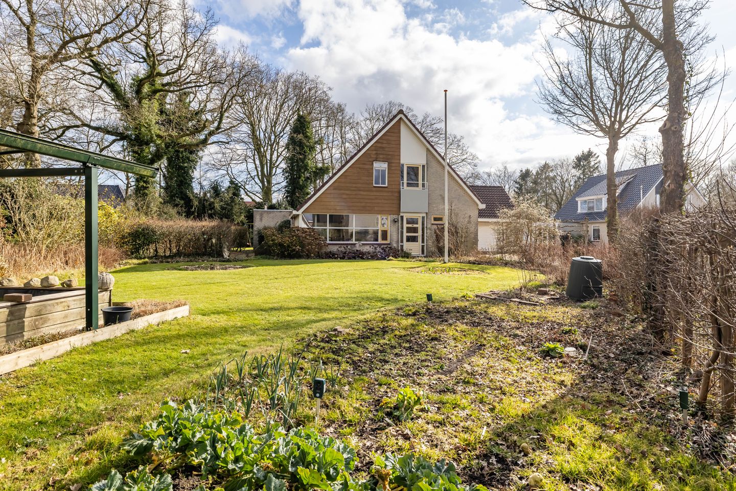 Foto 59 van Pastorietuin 35