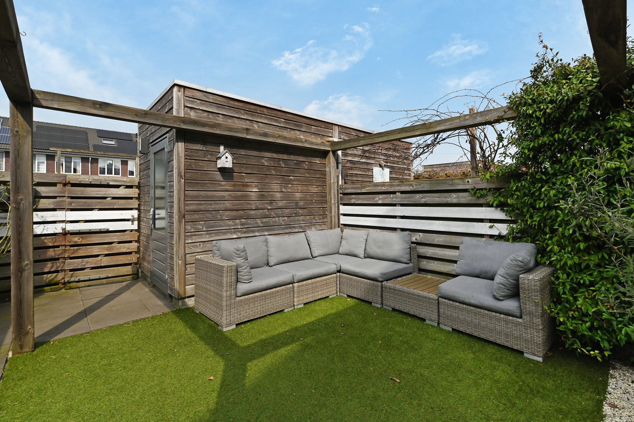 Foto 18 van Bartoutszate 7