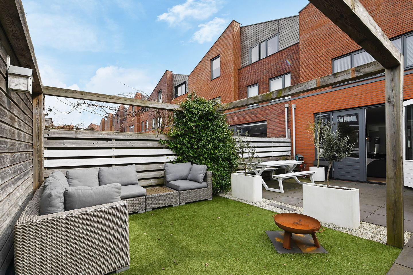 Foto 19 van Bartoutszate 7