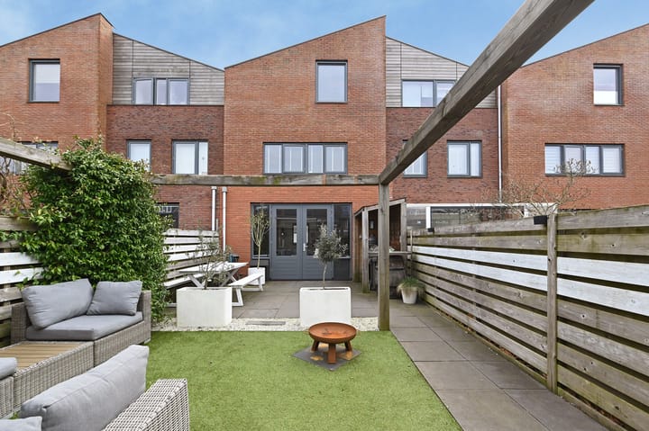 Foto 20 van Bartoutszate 7