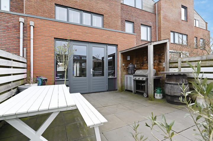 Foto 21 van Bartoutszate 7