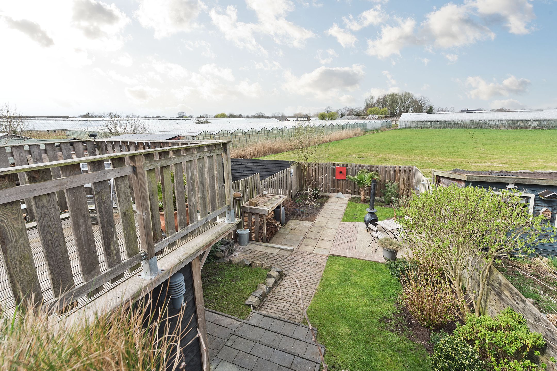 Foto 3 van Aalsmeerderdijk 584