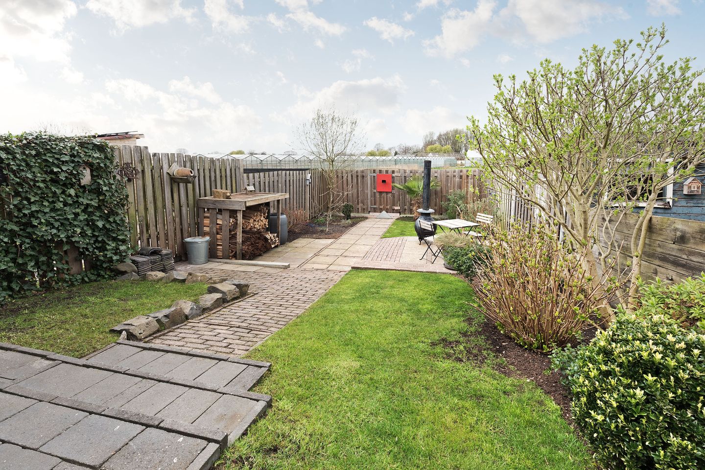 Foto 5 van Aalsmeerderdijk 584