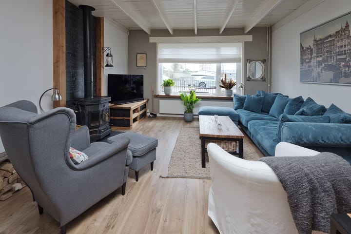 Foto 8 van Aalsmeerderdijk 584