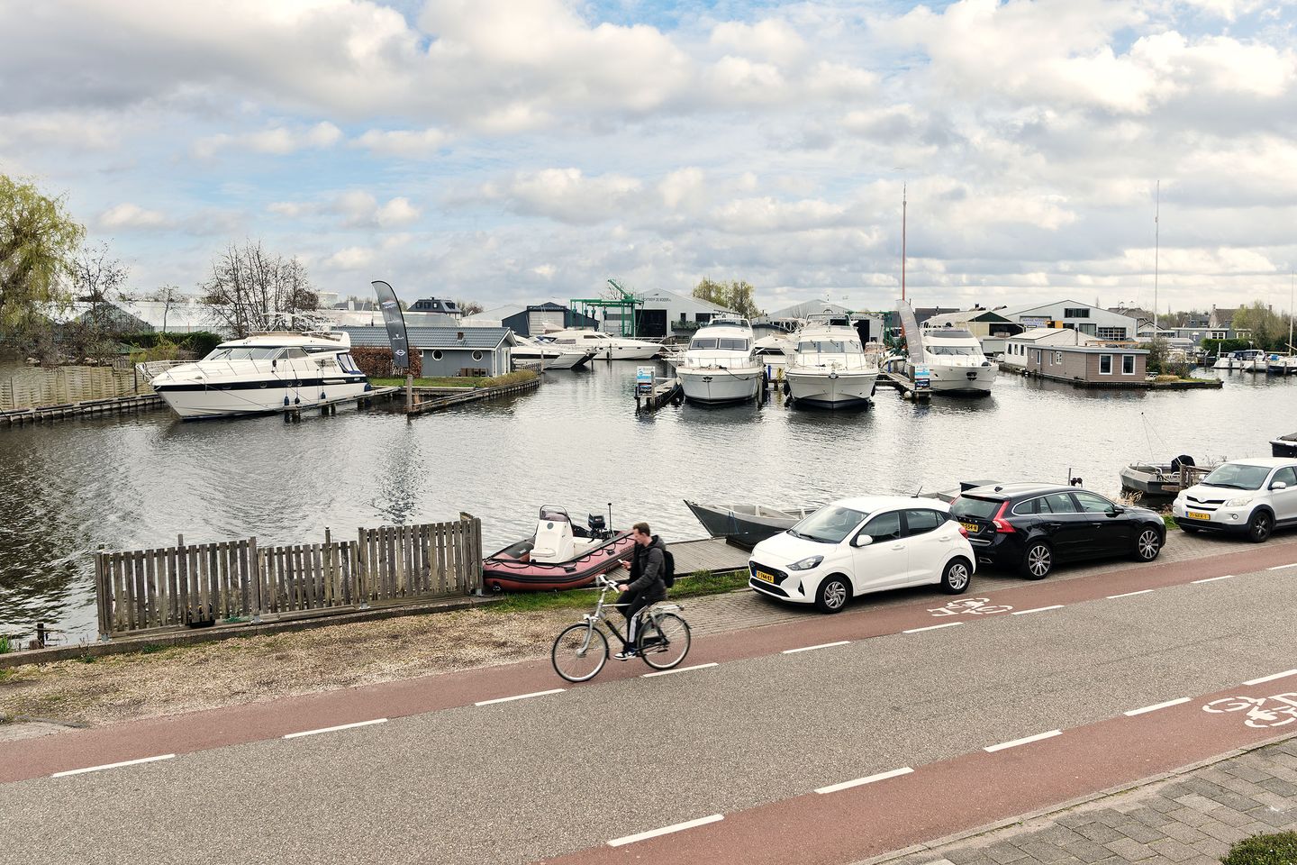 Foto 20 van Aalsmeerderdijk 584