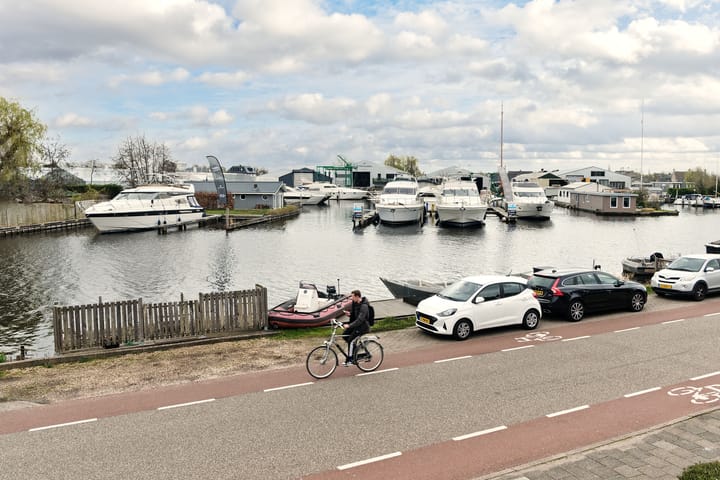 Foto 20 van Aalsmeerderdijk 584