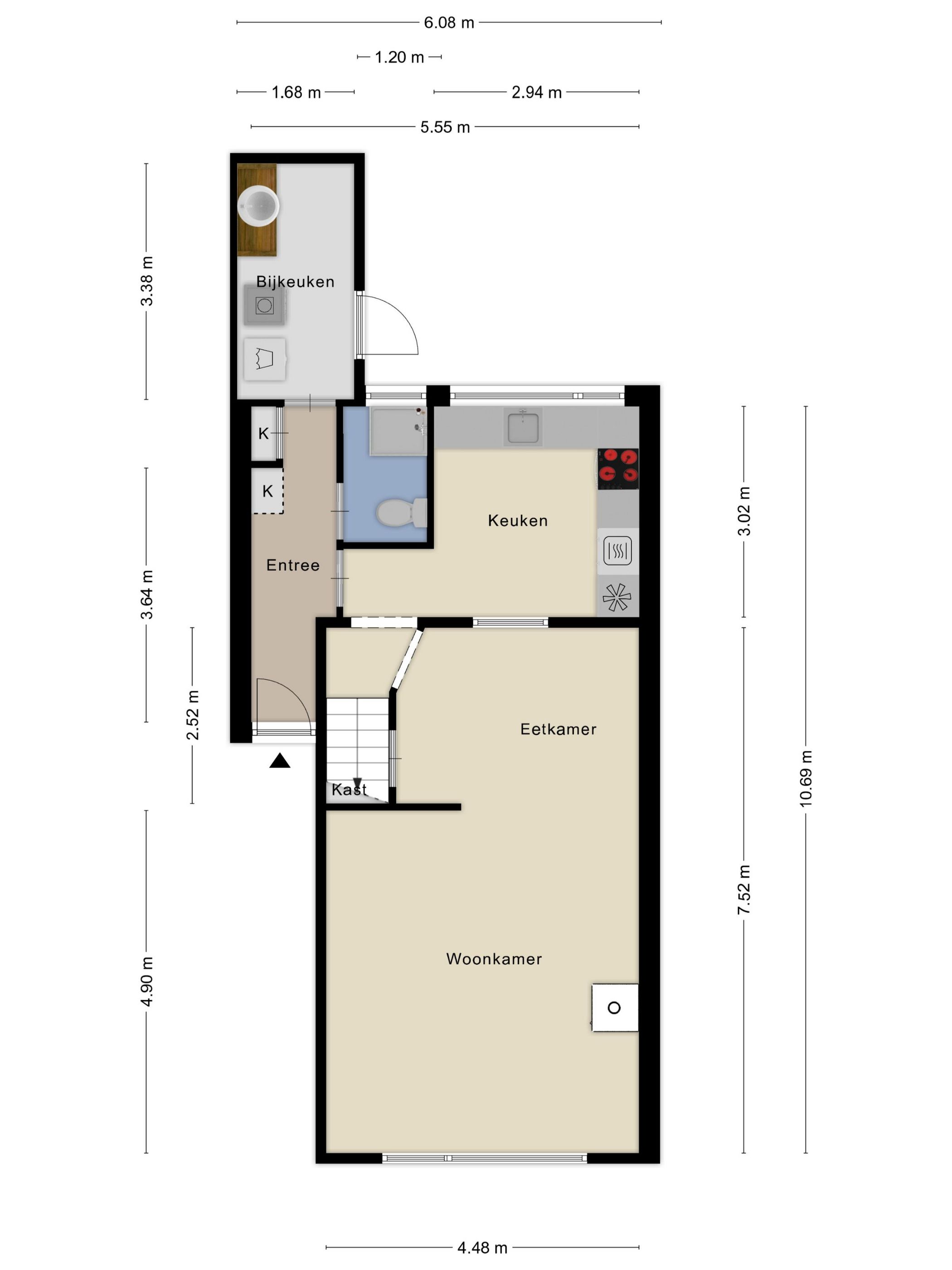 Foto 21 van Aalsmeerderdijk 584