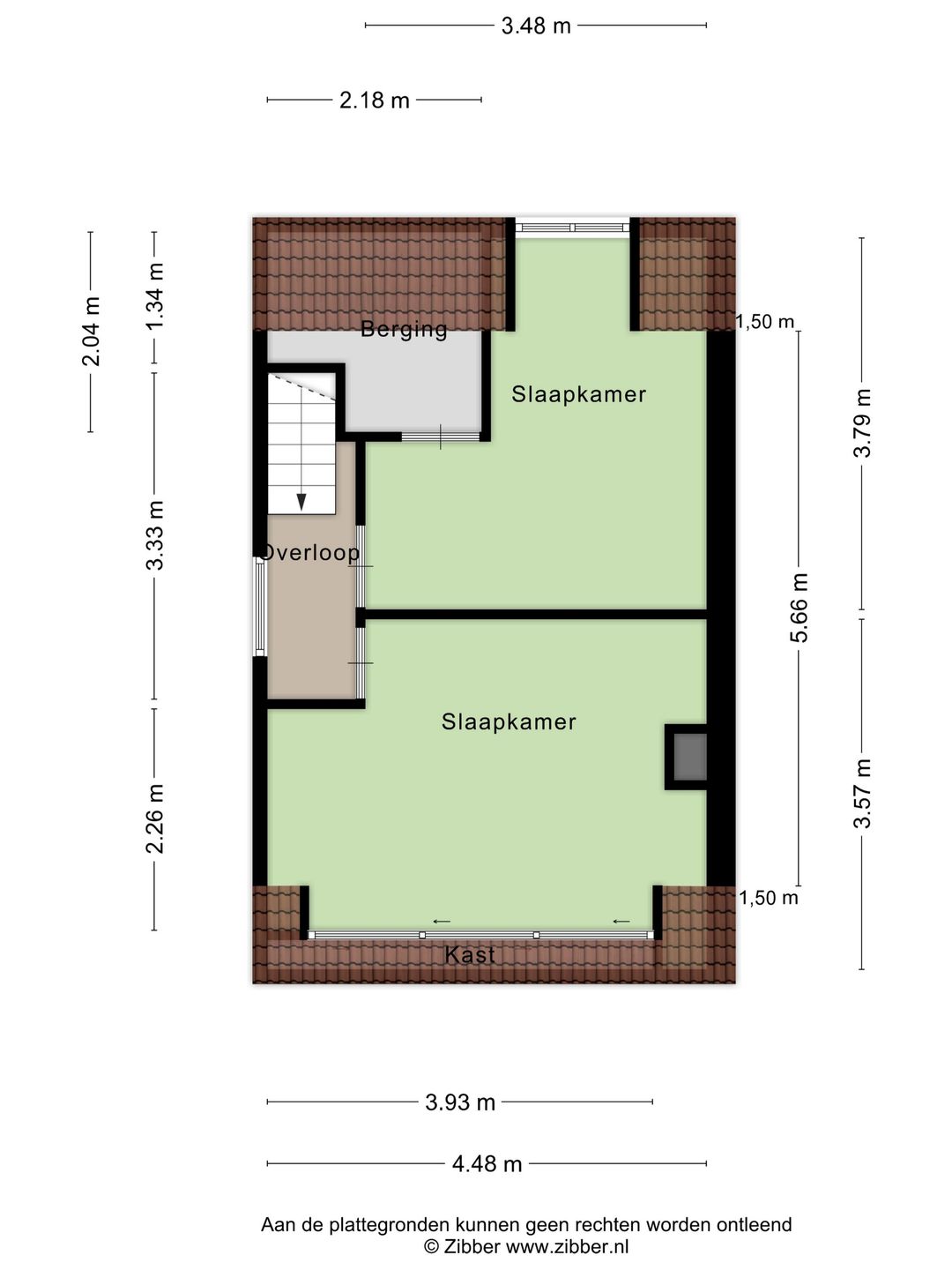 Foto 22 van Aalsmeerderdijk 584