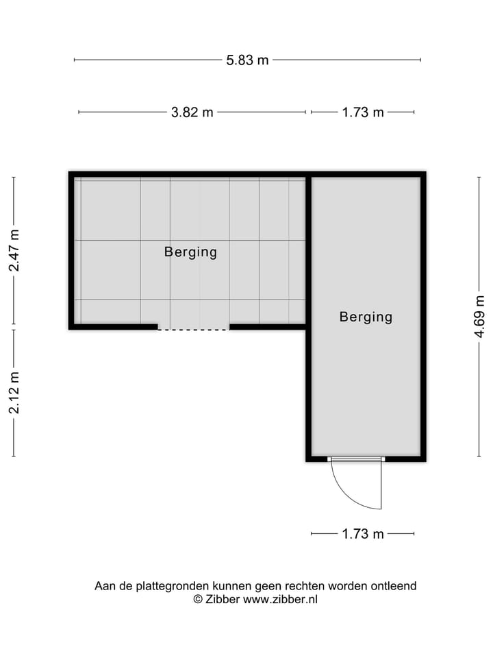 Foto 23 van Aalsmeerderdijk 584