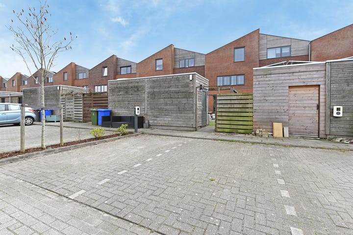 Foto 42 van Bartoutszate 7