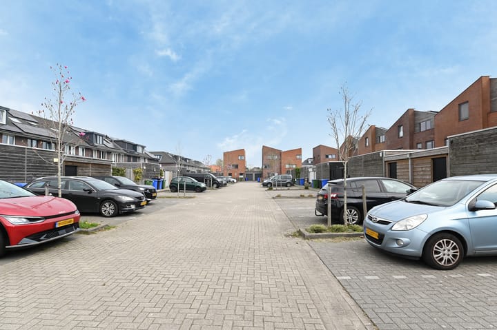 Foto 43 van Bartoutszate 7