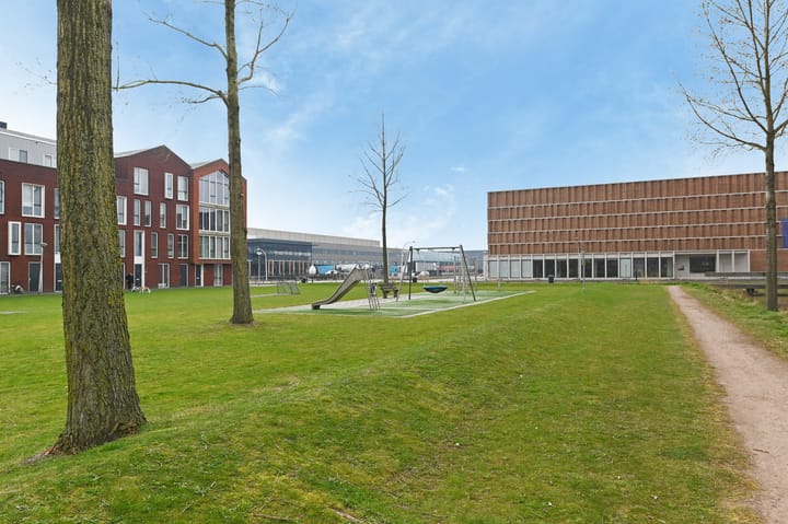 Foto 50 van Bartoutszate 7