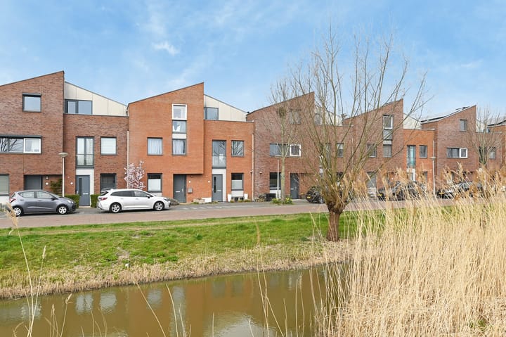 Foto 53 van Bartoutszate 7