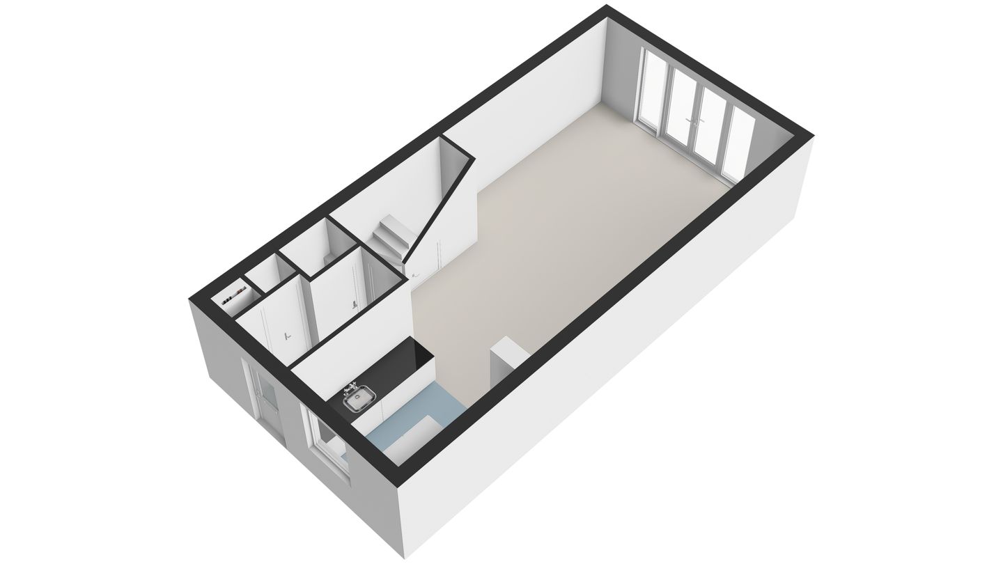 Foto 55 van Bartoutszate 7