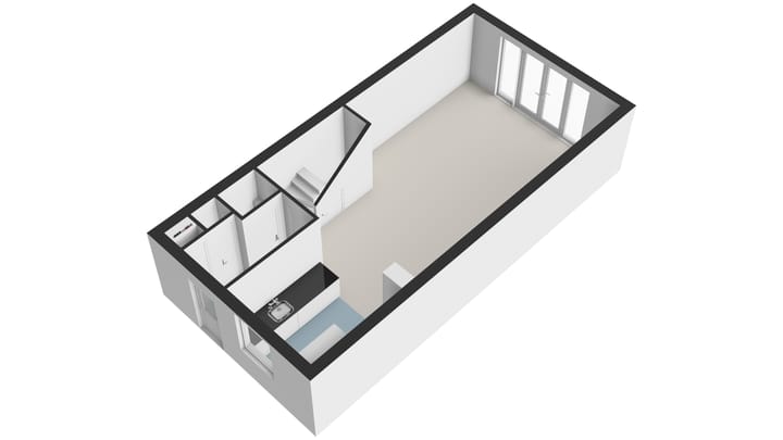 Foto 55 van Bartoutszate 7