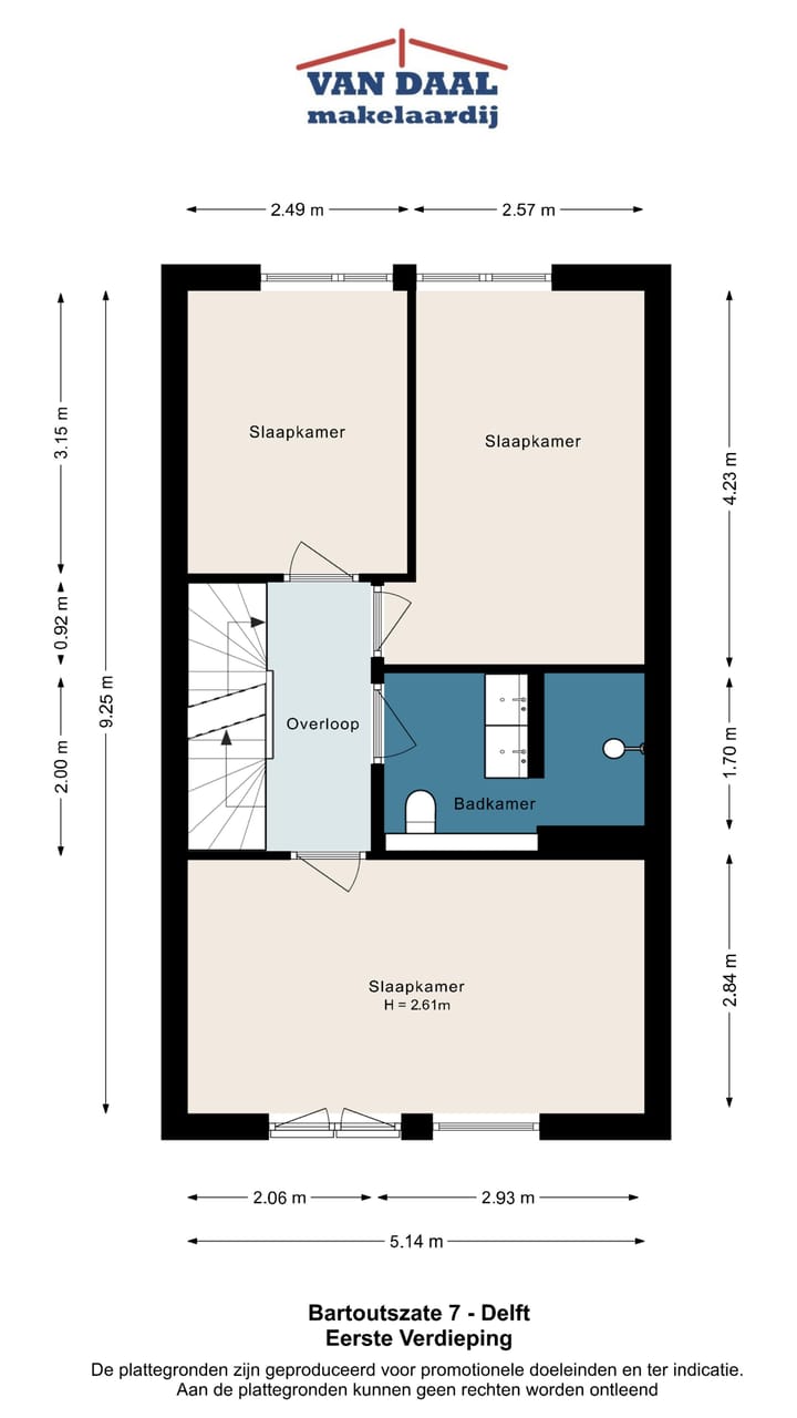 Foto 56 van Bartoutszate 7