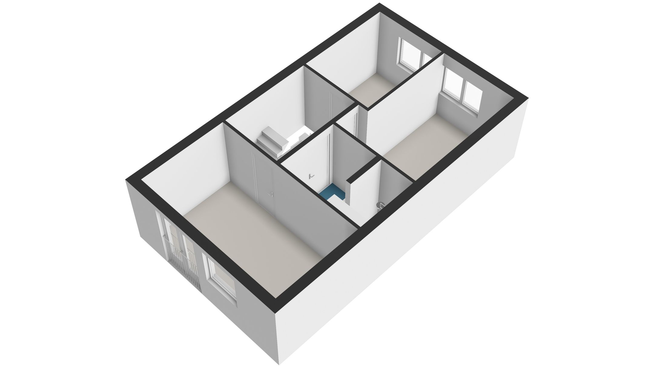 Foto 57 van Bartoutszate 7