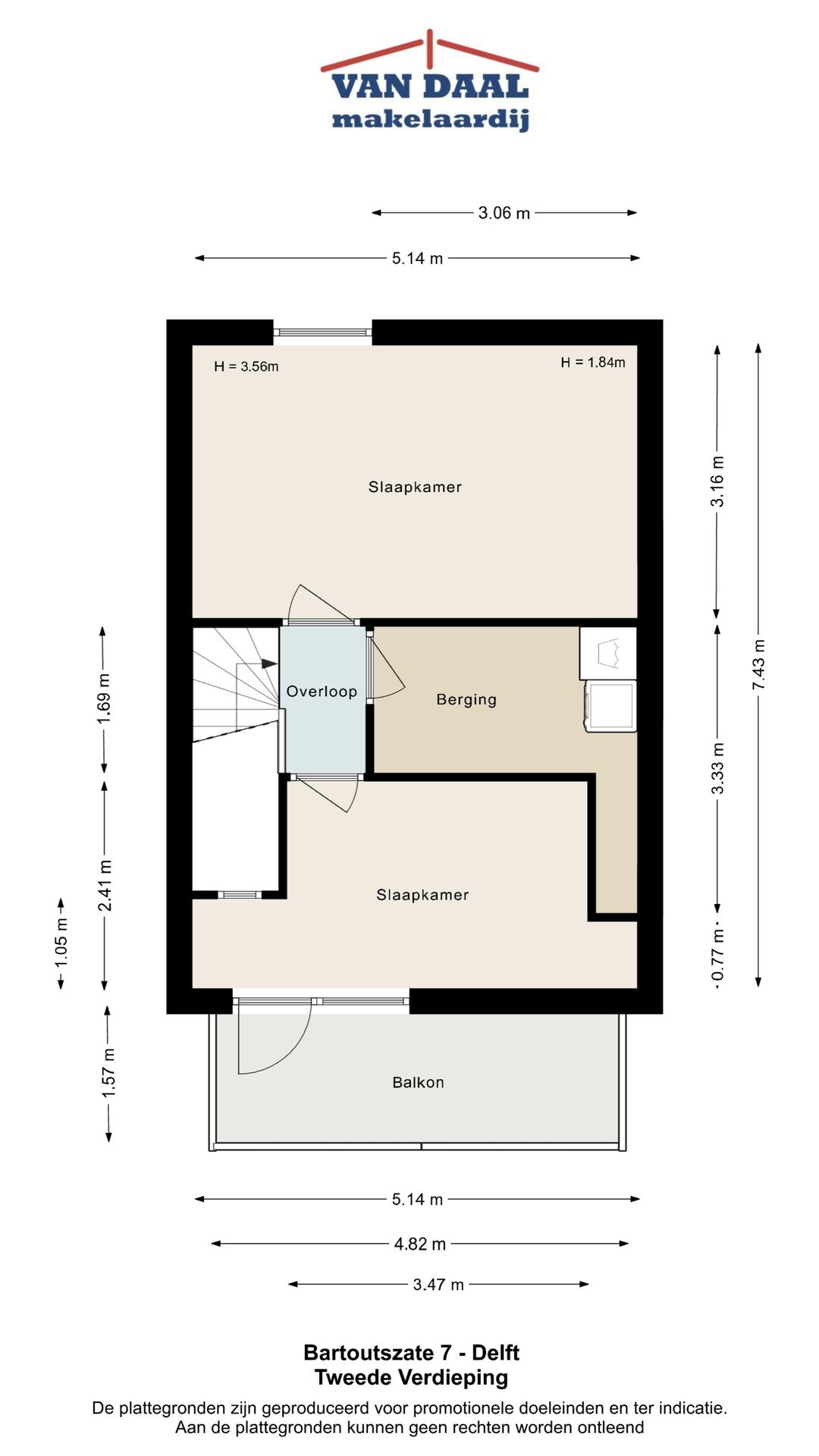 Foto 58 van Bartoutszate 7