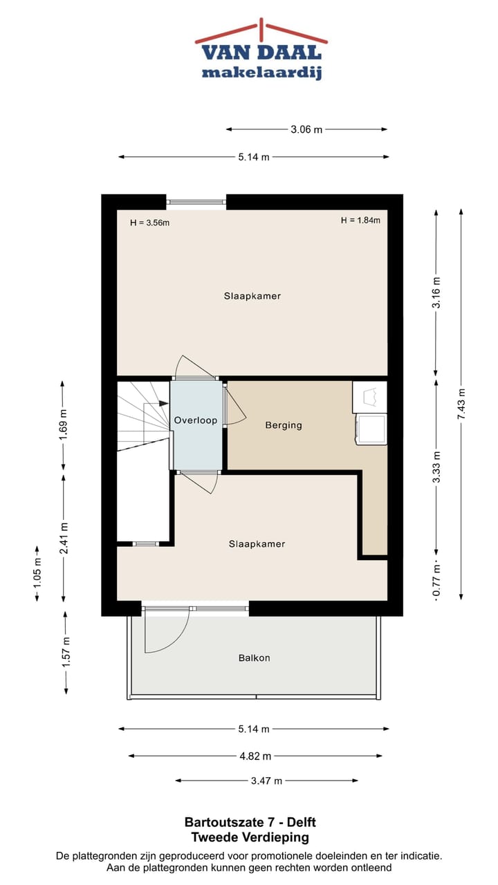 Foto 58 van Bartoutszate 7