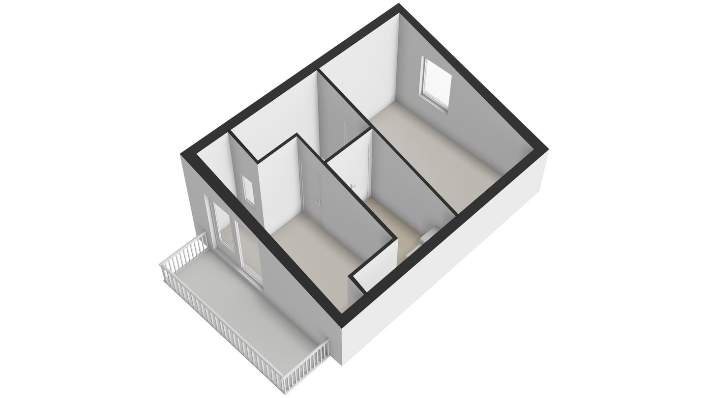 Foto 59 van Bartoutszate 7