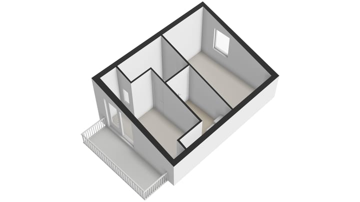 Foto 59 van Bartoutszate 7