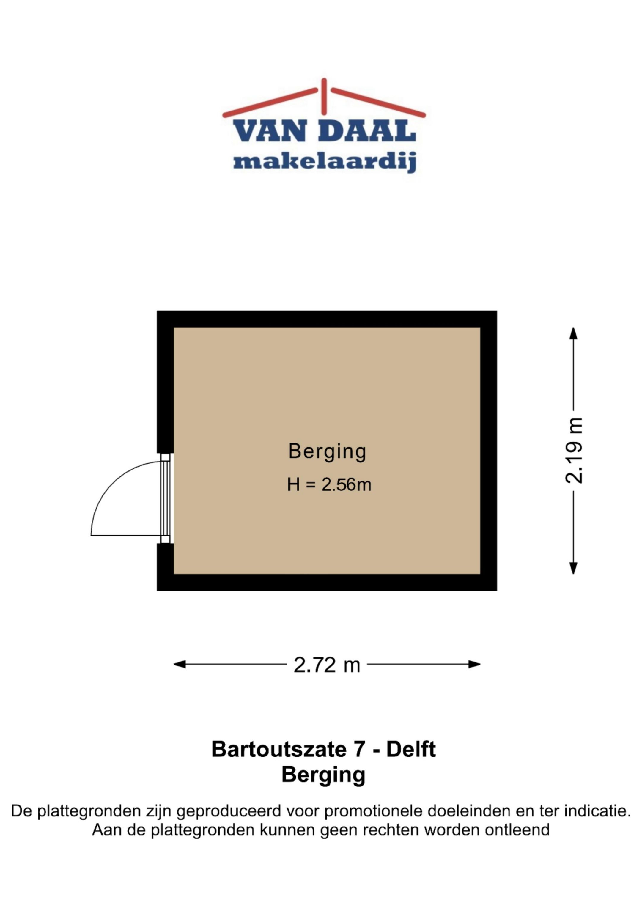 Foto 60 van Bartoutszate 7