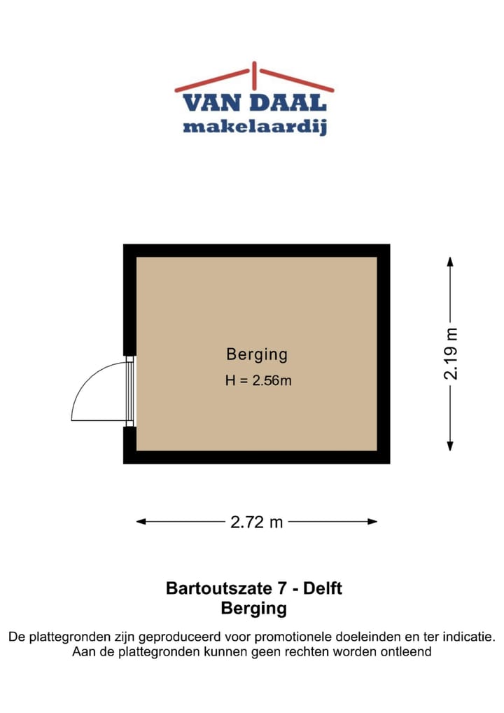 Foto 60 van Bartoutszate 7