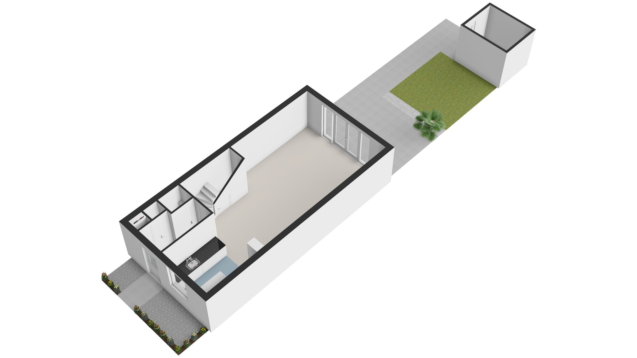 Foto 63 van Bartoutszate 7