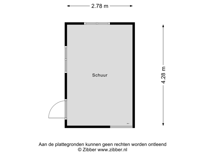 Schuur