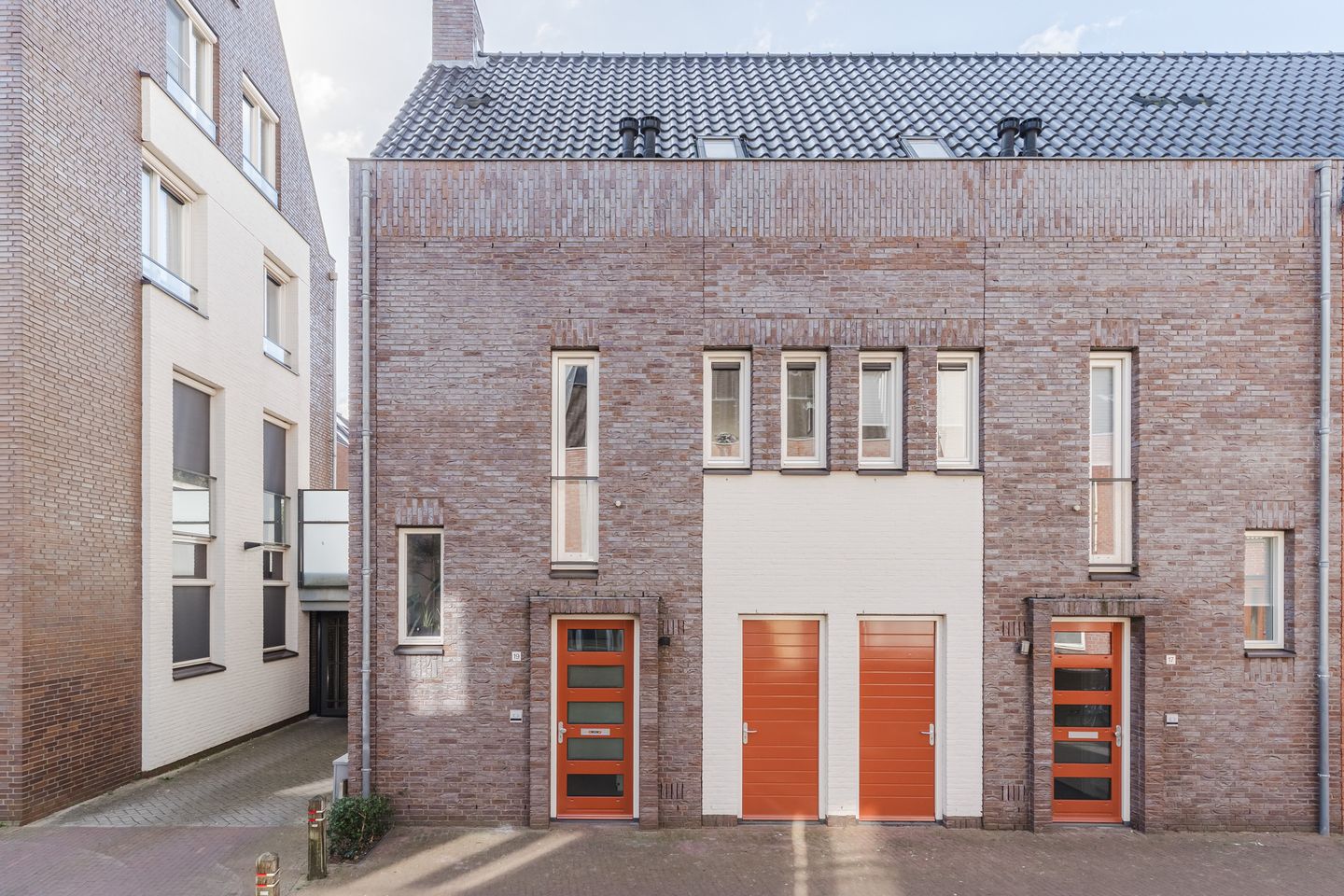 Foto 1 van De Jonghstraat 19