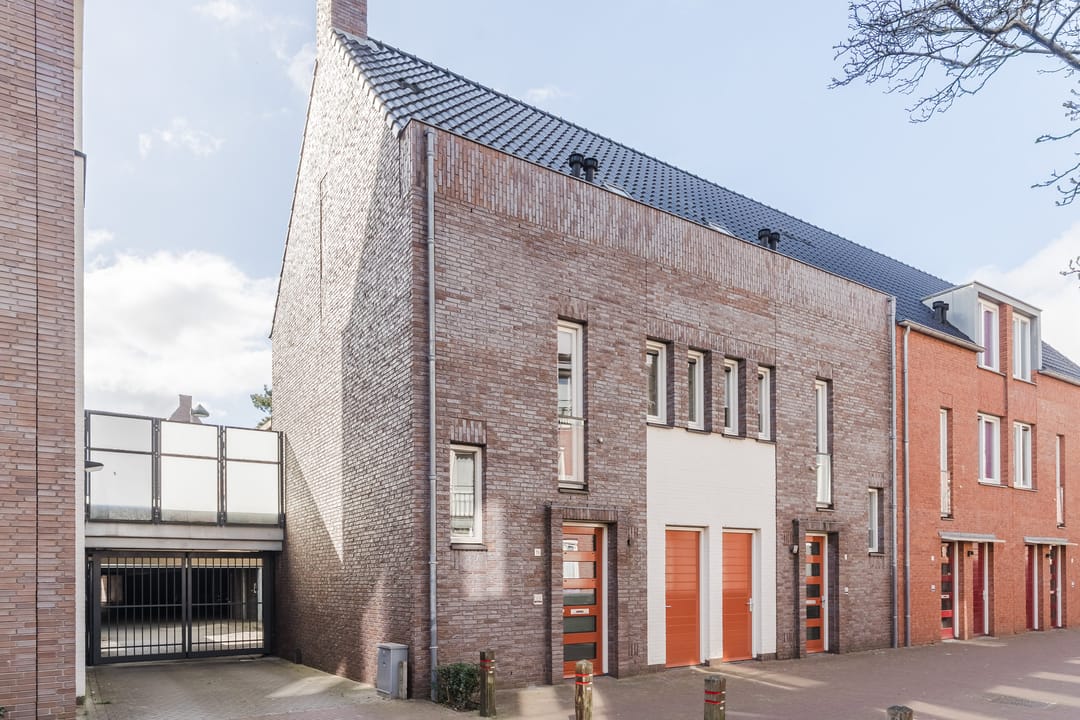 Foto 7 van De Jonghstraat 19