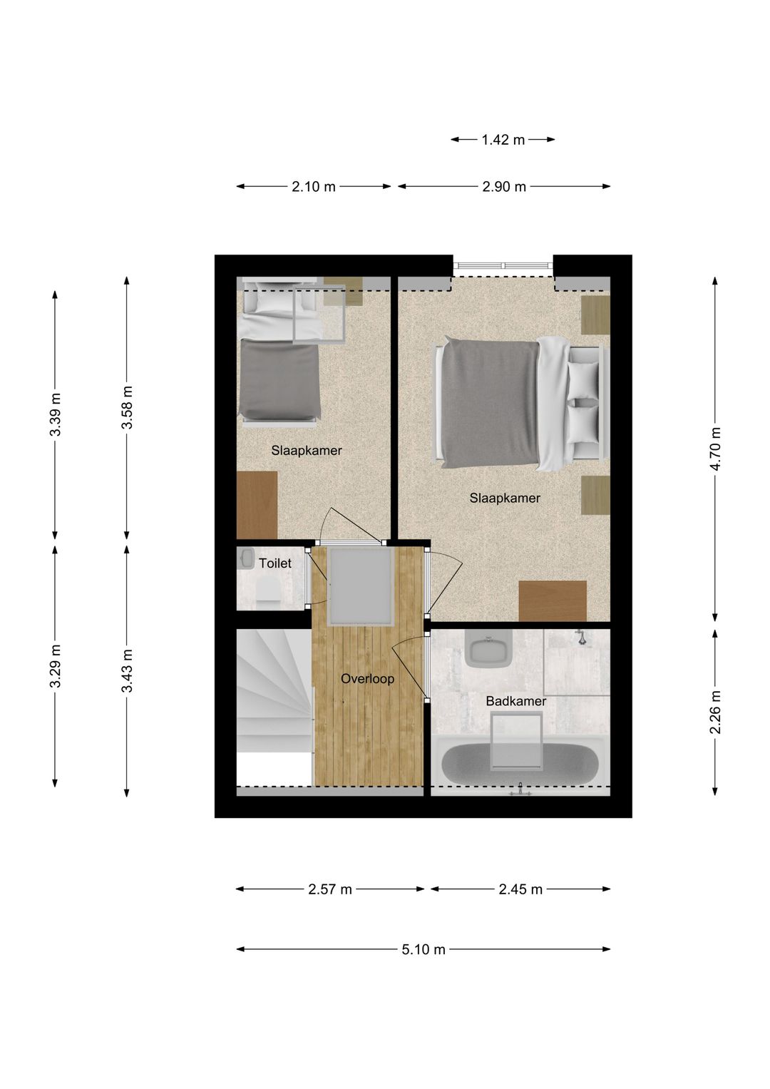 Foto 41 van De Jonghstraat 19
