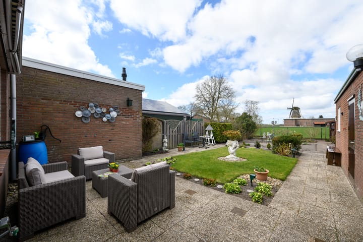 Foto 2 van Markeweg 8