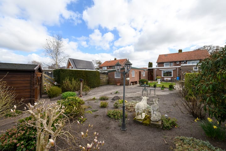 Foto 3 van Markeweg 8