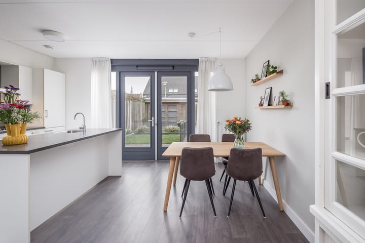 Foto 2 van Goudreinet 22