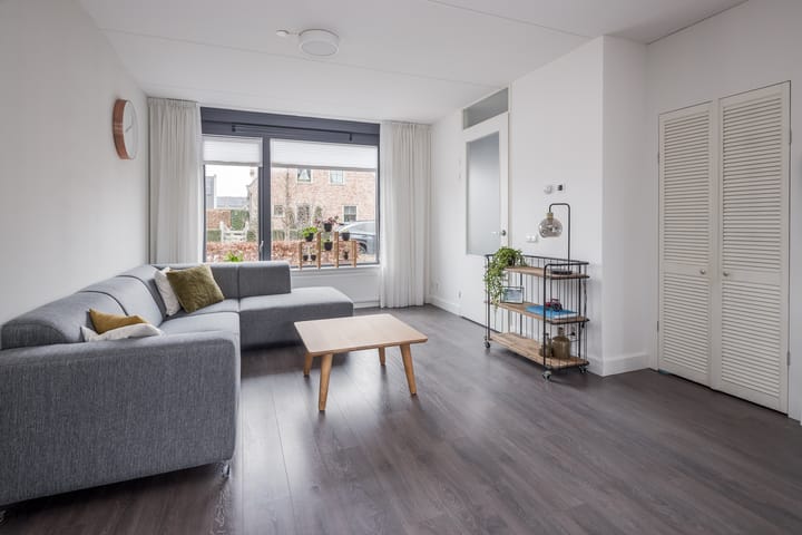 Foto 3 van Goudreinet 22