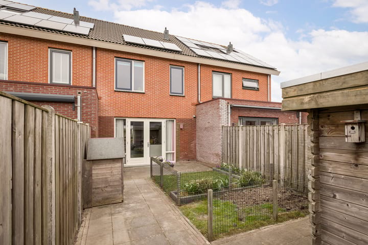 Foto 4 van Goudreinet 22