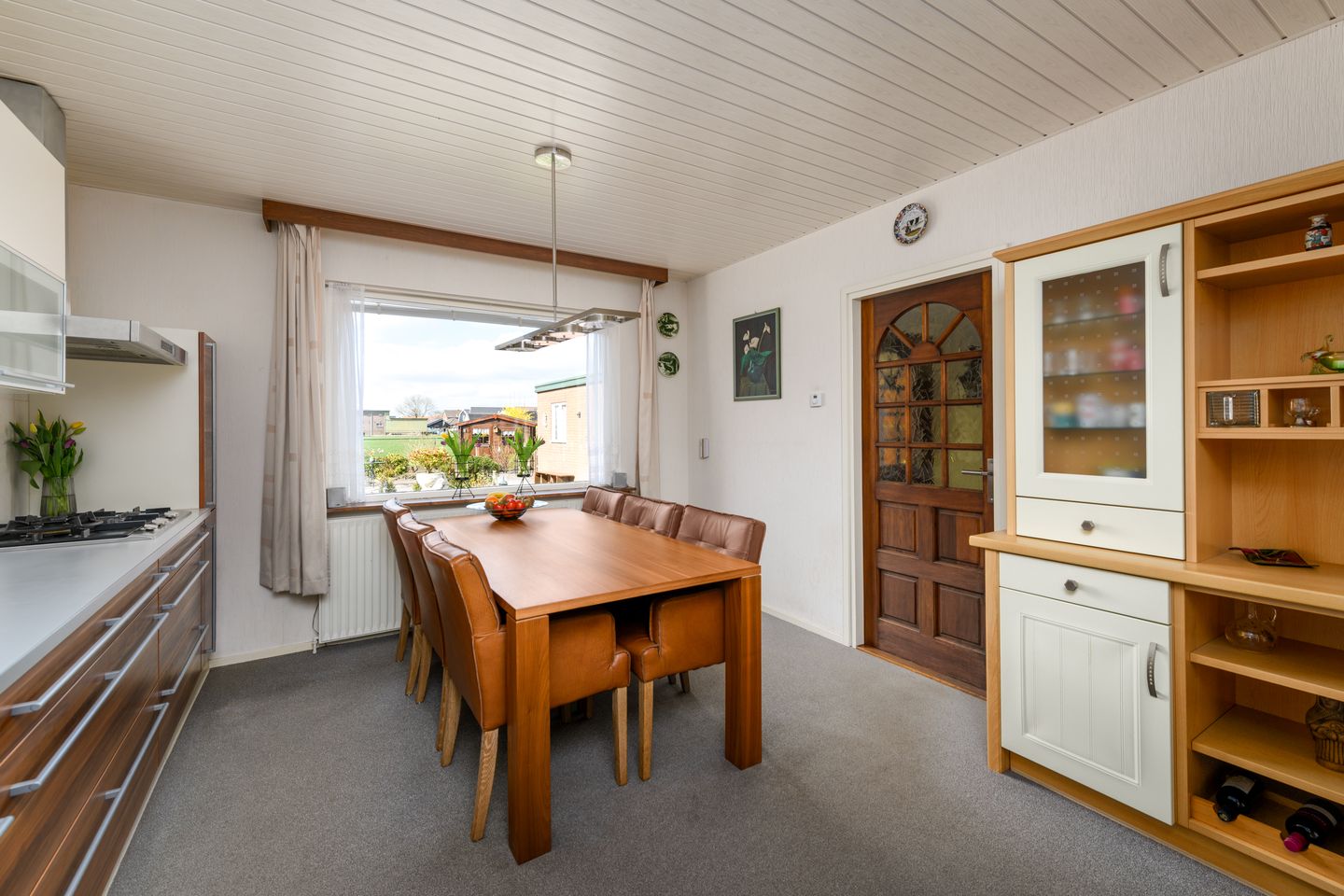 Foto 5 van Markeweg 8