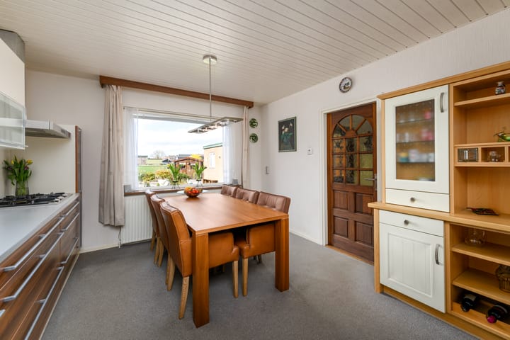 Foto 5 van Markeweg 8