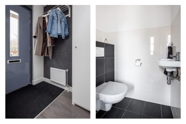 Foto 6 van Goudreinet 22