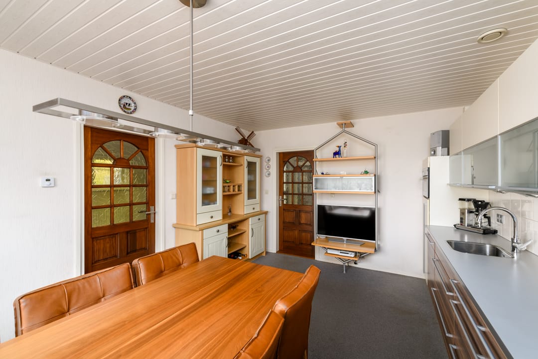 Foto 7 van Markeweg 8