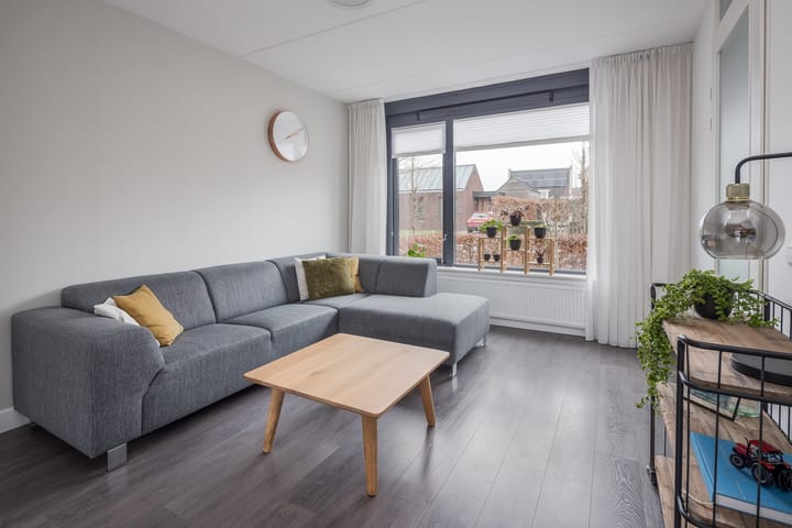 Foto 8 van Goudreinet 22