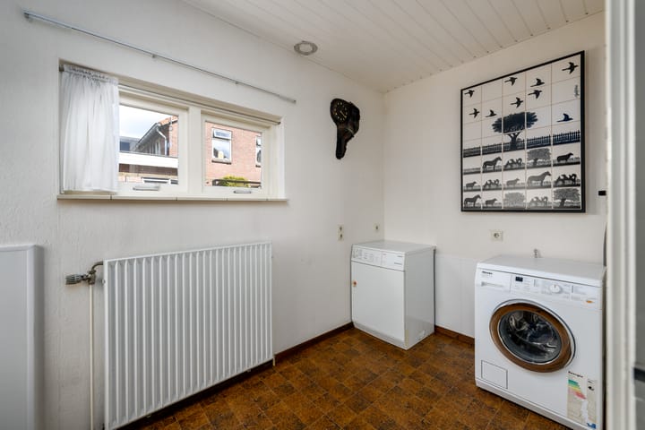 Foto 9 van Markeweg 8