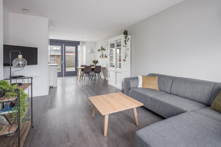 Foto 9 van Goudreinet 22