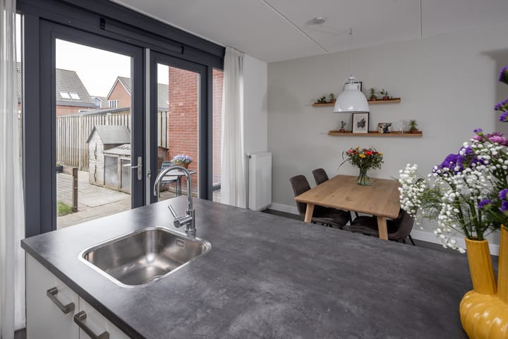 Foto 13 van Goudreinet 22